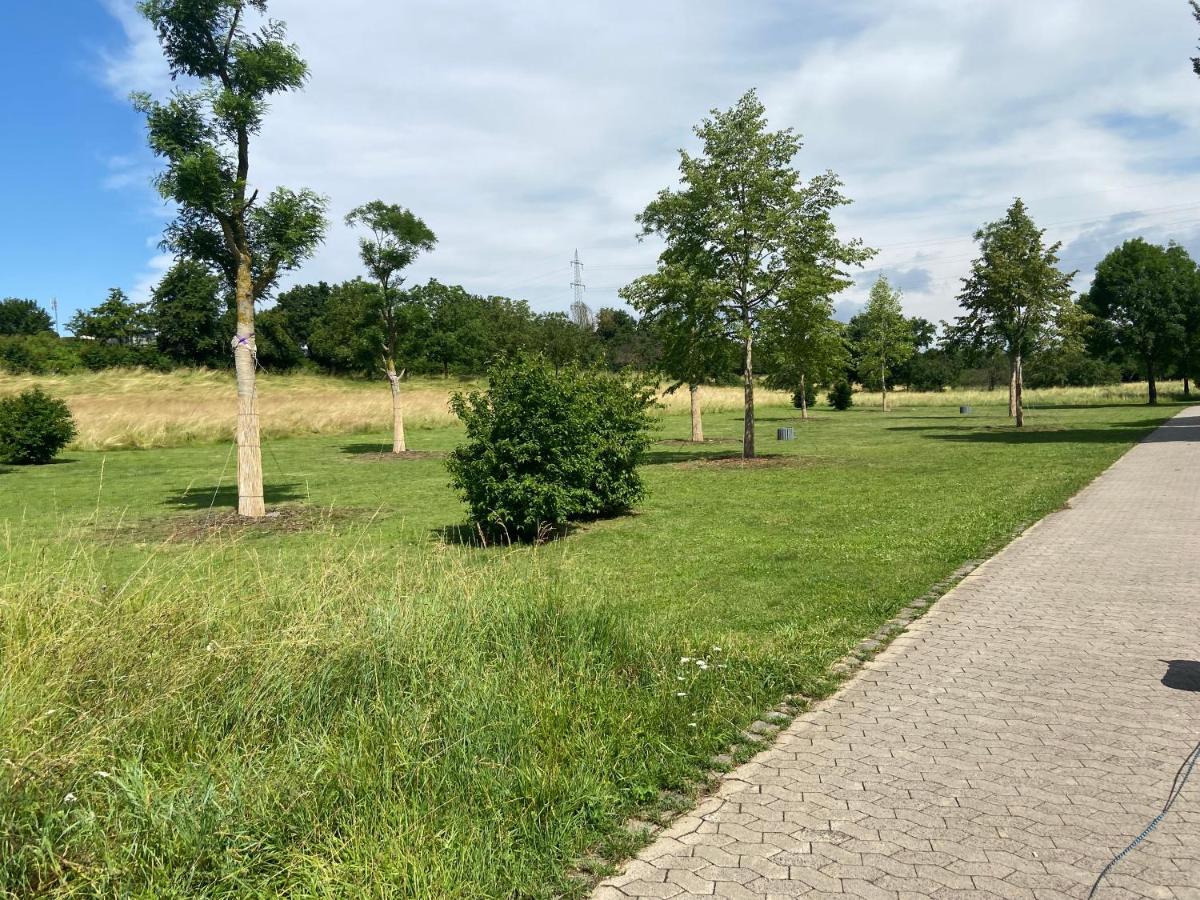Lieblingsplatz Koblenz Villa Koblenz  Exteriör bild