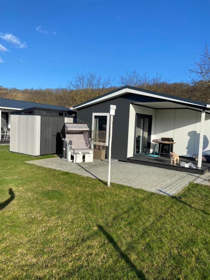 Lieblingsplatz Koblenz Villa Koblenz  Exteriör bild